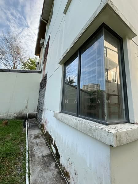Semi-Detached House for Sale in Sungai Ara (Penang) - Albeena Law - Exterior - PropertyGuru.com.my