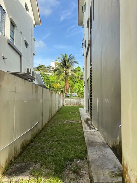 Semi-Detached House for Sale in Sungai Ara (Penang) - Albeena Law - PropertyGuru.com.my