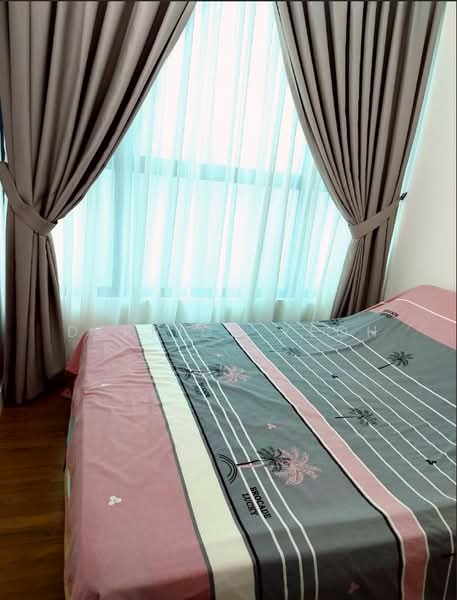 3 Residence untuk Untuk Disewa - RM 3,400 /bulan, Mac 2026 - Bedroom - PropertyGuru.com.my