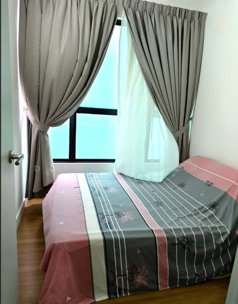3 Residence untuk Untuk Disewa - RM 3,400 /bulan, Mac 2026 - Bedroom - PropertyGuru.com.my
