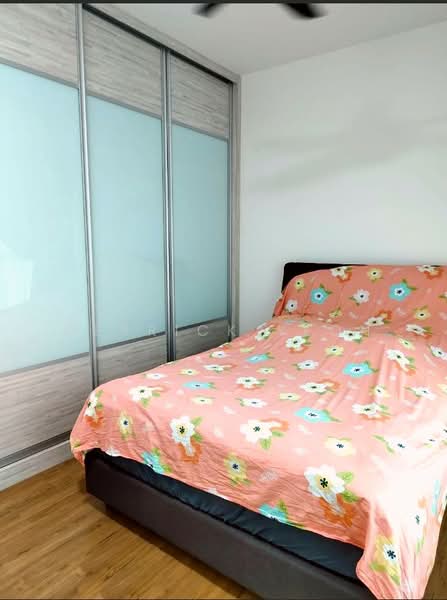 3 Residence untuk Untuk Disewa - RM 3,400 /bulan, Mac 2026 - Bedroom - PropertyGuru.com.my