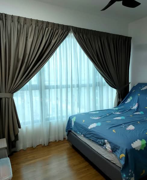 3 Residence untuk Untuk Disewa - RM 3,400 /bulan, Mac 2026 - Bedroom - PropertyGuru.com.my