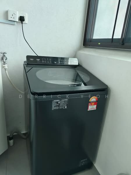 3 Residence untuk Untuk Disewa - RM 3,400 /bulan, Mac 2026 - Interior - PropertyGuru.com.my