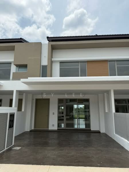 2-storey Terraced House for Sale in Bandar Gamuda Cove (Dengkil) - SY Lee - Exterior - PropertyGuru.com.my