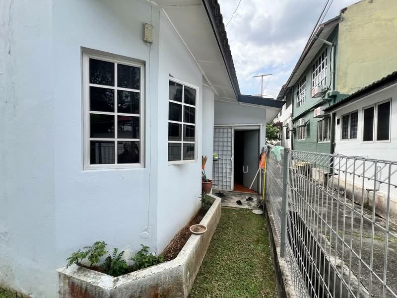 2-storey Terraced House for Sale in Ampang Jaya (Ampang) - Firdaus Husin - Exterior - PropertyGuru.com.my