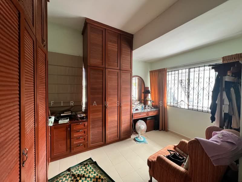 2-storey Terraced House for Sale in Ampang Jaya (Ampang) - Firdaus Husin - Bedroom - PropertyGuru.com.my