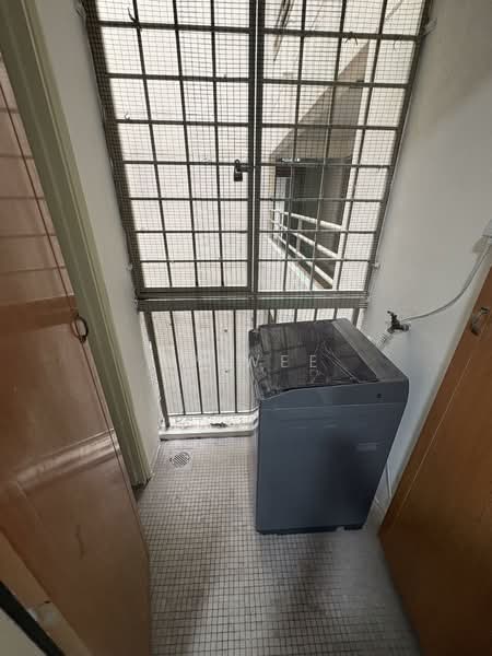 Condominium for Rent at Garden City Straits - TP Wee - PropertyGuru.com.my