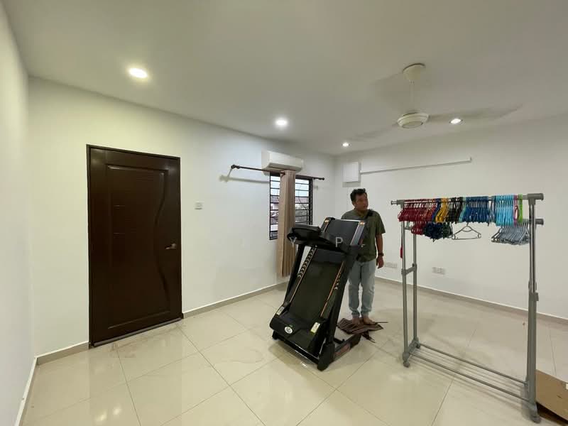 2-storey Terraced House for Sale in Taman Klang Utama (Kapar) - Kok YP - Interior - PropertyGuru.com.my