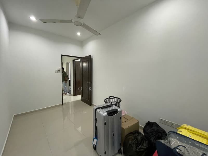 2-storey Terraced House for Sale in Taman Klang Utama (Kapar) - Kok YP - Interior - PropertyGuru.com.my