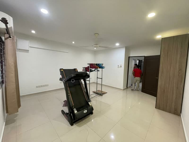 2-storey Terraced House for Sale in Taman Klang Utama (Kapar) - Kok YP - Gym - PropertyGuru.com.my