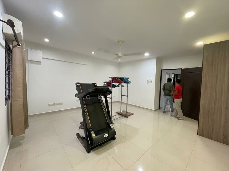 2-storey Terraced House for Sale in Taman Klang Utama (Kapar) - Kok YP - Interior - PropertyGuru.com.my
