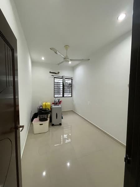 2-storey Terraced House for Sale in Klang (Selangor) - Kok Y.P. - Interior - PropertyGuru.com.my