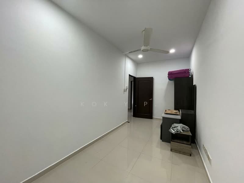 2-storey Terraced House for Sale in Taman Klang Utama (Kapar) - Kok YP - Interior - PropertyGuru.com.my