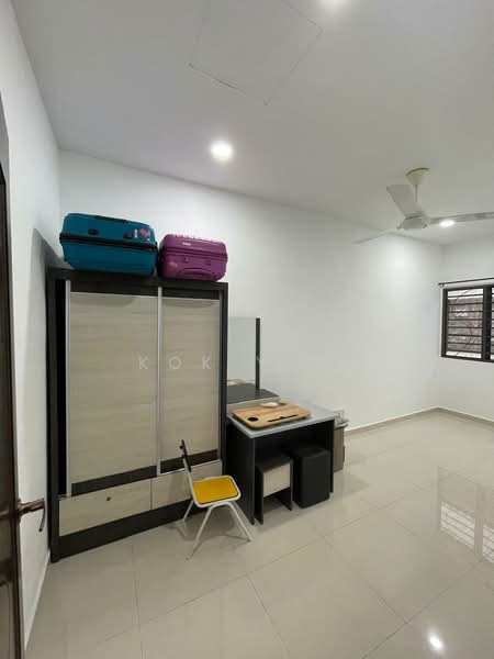 2-storey Terraced House for Sale in Klang (Selangor) - Kok Y.P. - Bedroom - PropertyGuru.com.my