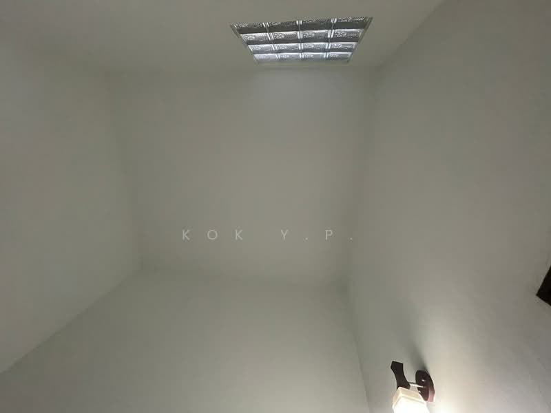 2-storey Terraced House for Sale in Klang (Selangor) - Kok Y.P. - Interior - PropertyGuru.com.my