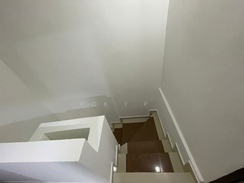 2-storey Terraced House for Sale in Taman Klang Utama (Kapar) - Kok YP - Interior - PropertyGuru.com.my