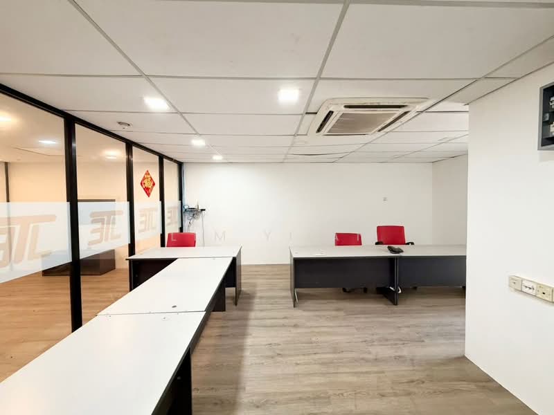 Shop / Office for Sale in George Town (Penang) - Lim Yi An - Interior - PropertyGuru.com.my