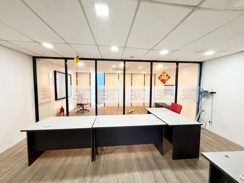 Shop / Office for Sale in George Town (Penang) - Lim Yi An - Interior - PropertyGuru.com.my