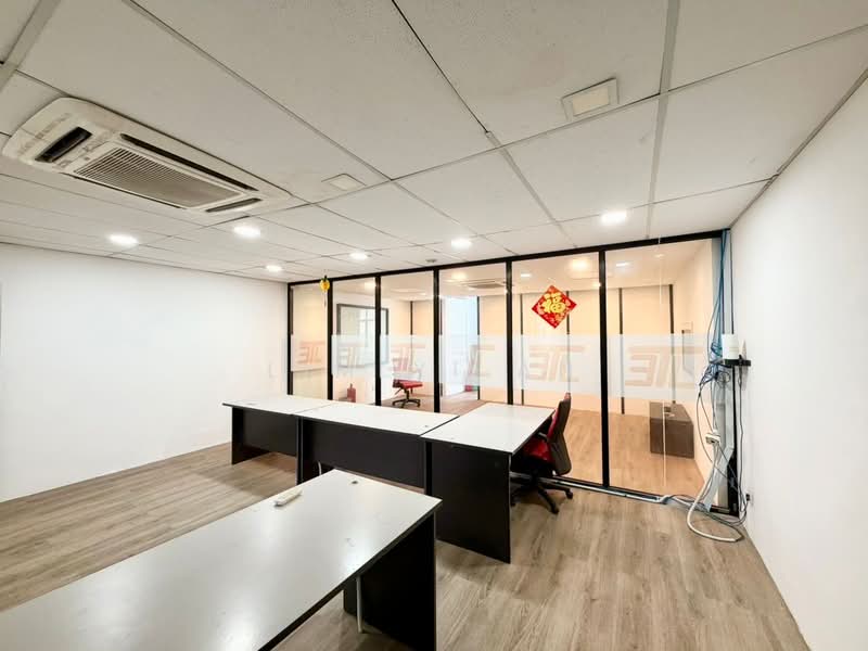 Shop / Office for Sale in George Town (Penang) - Lim Yi An - Interior - PropertyGuru.com.my