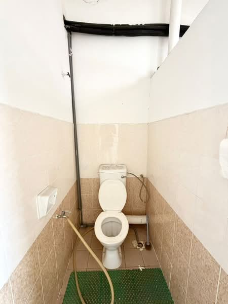 Shop / Office for Sale in George Town (Penang) - Lim Yi An - Bathroom - PropertyGuru.com.my