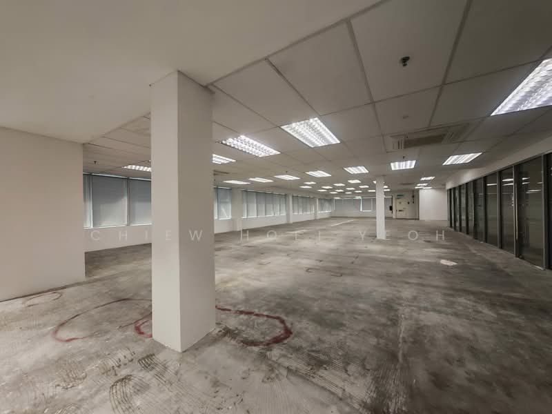 Detached Factory for Rent in Bandar Kinrara (Selangor) - Chiew Hoei Yeoh - Interior - PropertyGuru.com.my