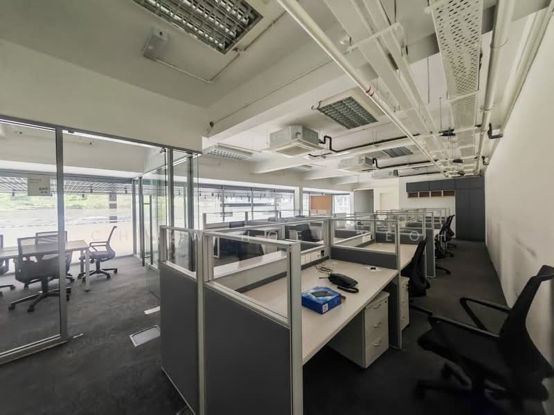 Detached Factory for Rent in Bandar Kinrara (Selangor) - Chiew Hoei Yeoh - Interior - PropertyGuru.com.my