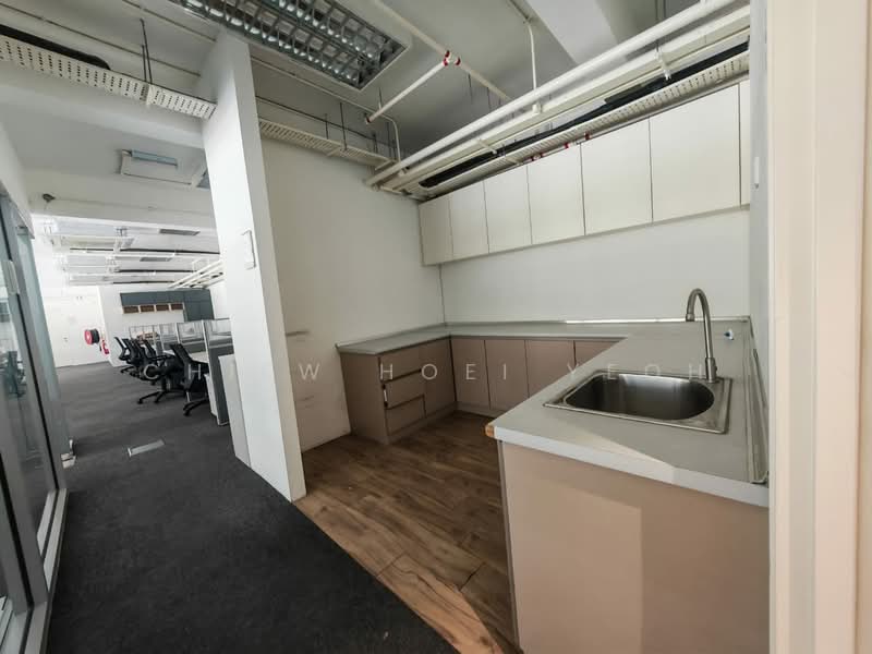 Detached Factory for Rent in Bandar Kinrara (Selangor) - Chiew Hoei Yeoh - Interior - PropertyGuru.com.my