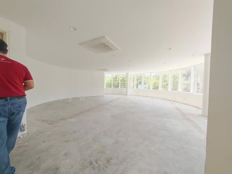 Detached Factory for Rent in Bandar Kinrara (Selangor) - Chiew Hoei Yeoh - Interior - PropertyGuru.com.my