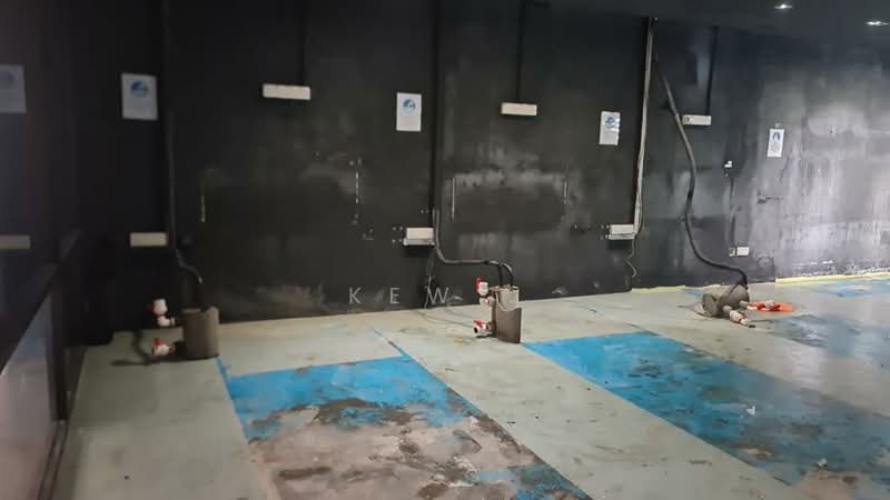 Shop / Office for Rent in Kelana Jaya (Petaling Jaya) - Kew . - Interior - PropertyGuru.com.my