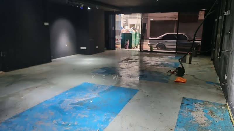 Shop / Office for Rent in Kelana Jaya (Petaling Jaya) - Kew . - Interior - PropertyGuru.com.my