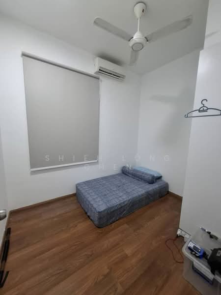 Apartment for Sale at Nusa Heights (Nusa Puncak) - Shieh Long Chen - Bedroom - PropertyGuru.com.my