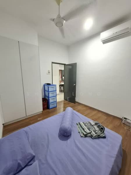 Apartment for Sale at Nusa Heights (Nusa Puncak) - Shieh Long Chen - Bedroom - PropertyGuru.com.my