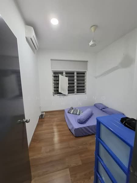 Apartment for Sale at Nusa Heights (Nusa Puncak) - Shieh Long Chen - Bedroom - PropertyGuru.com.my