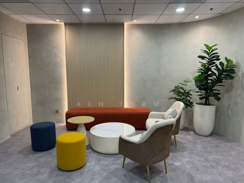 Menara IMC untuk Untuk Disewa - RM 14,400 /bulan, Mac 2026 - PropertyGuru.com.my