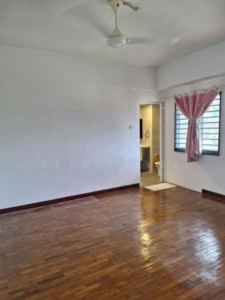 Condominium for Sale at Mutiara Serdang (Turf View) - Jesslyn Lee - Bedroom - PropertyGuru.com.my