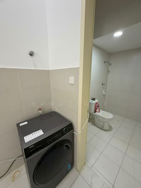 Link Bungalow for Sale in Ampang (Selangor) - Hugo Gooi - Bathroom - PropertyGuru.com.my