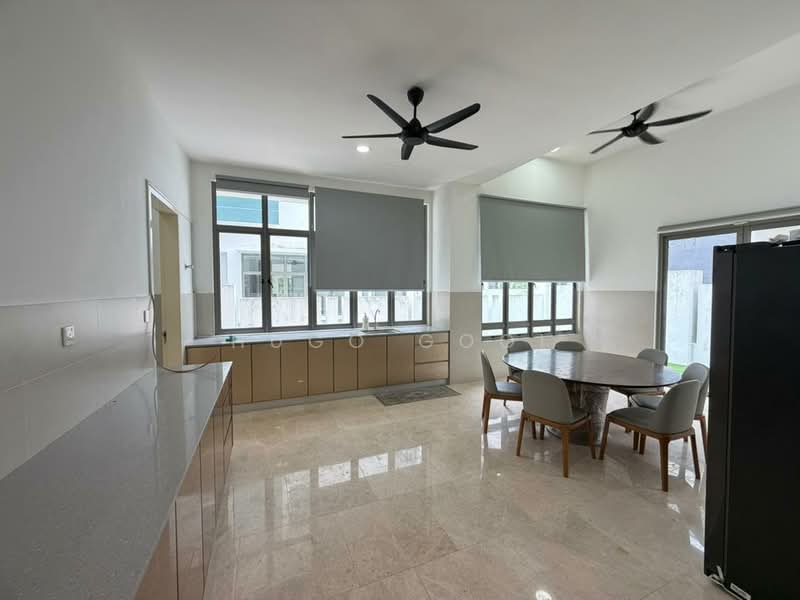 Link Bungalow for Sale in Ampang (Selangor) - Hugo Gooi - Kitchen - PropertyGuru.com.my