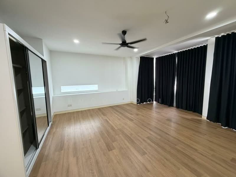 Link Bungalow for Sale in Ampang (Selangor) - Hugo Gooi - Bedroom - PropertyGuru.com.my