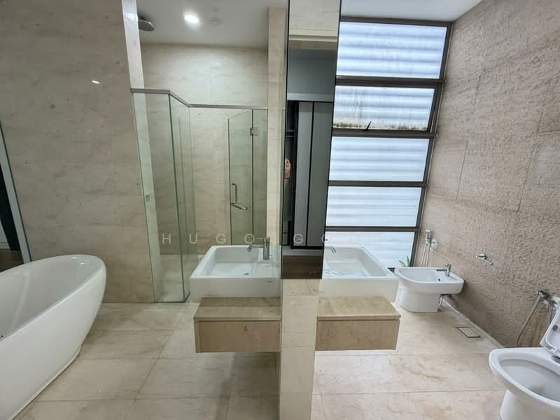 Link Bungalow for Sale in Ampang (Selangor) - Hugo Gooi - Bathroom - PropertyGuru.com.my