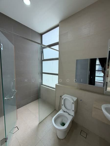 Link Bungalow for Sale in Ampang (Selangor) - Hugo Gooi - Bathroom - PropertyGuru.com.my