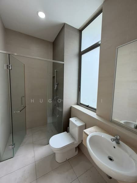 Link Bungalow for Sale in Ampang (Selangor) - Hugo Gooi - Bathroom - PropertyGuru.com.my