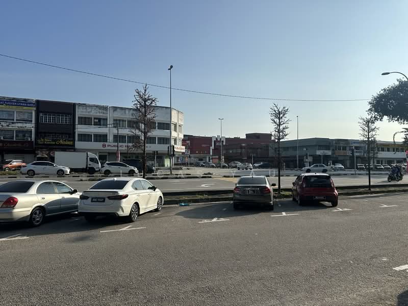 First Garden ( Pusat Perniagaan Pertama ) untuk Untuk Dijual - RM 1,700,000, Mac 2026 - Exterior - PropertyGuru.com.my