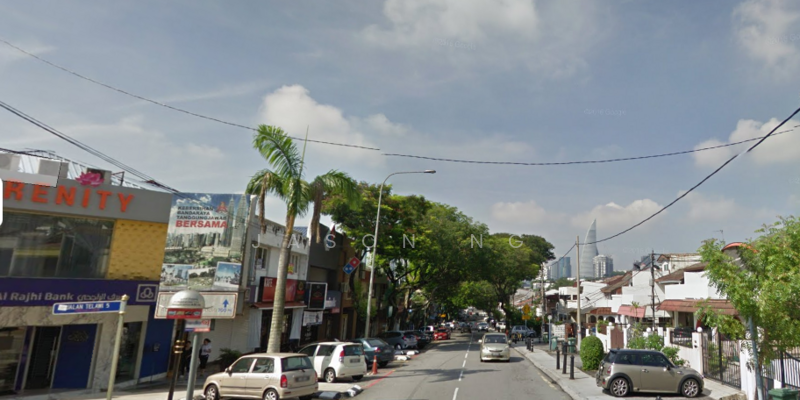 Shop for Rent in Bangsar (Kuala Lumpur) - Jason Ng - Exterior - PropertyGuru.com.my
