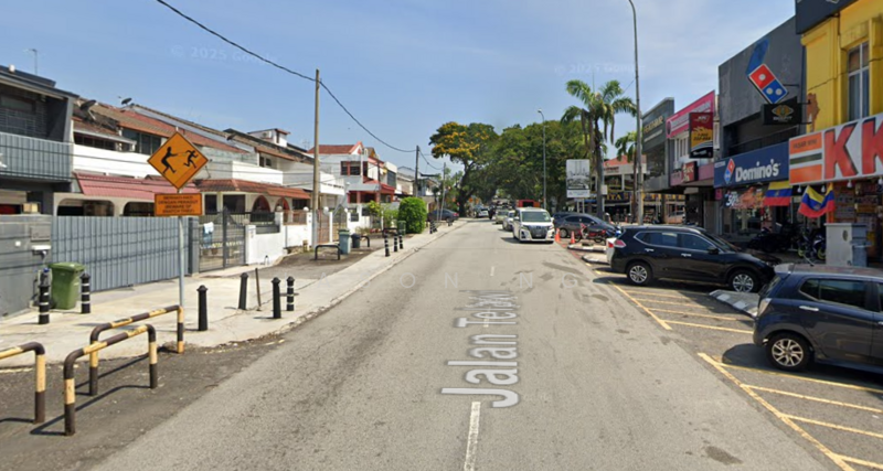 Shop for Rent in Bangsar (Kuala Lumpur) - Jason Ng - Exterior - PropertyGuru.com.my