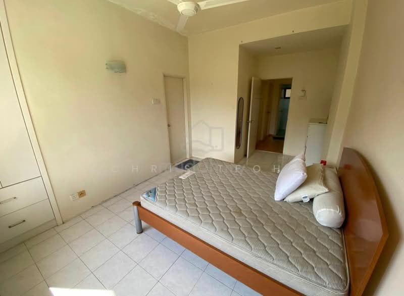 Parkview Towers untuk Untuk Dijual - RM 370,000, Mac 2026 - Bedroom - PropertyGuru.com.my