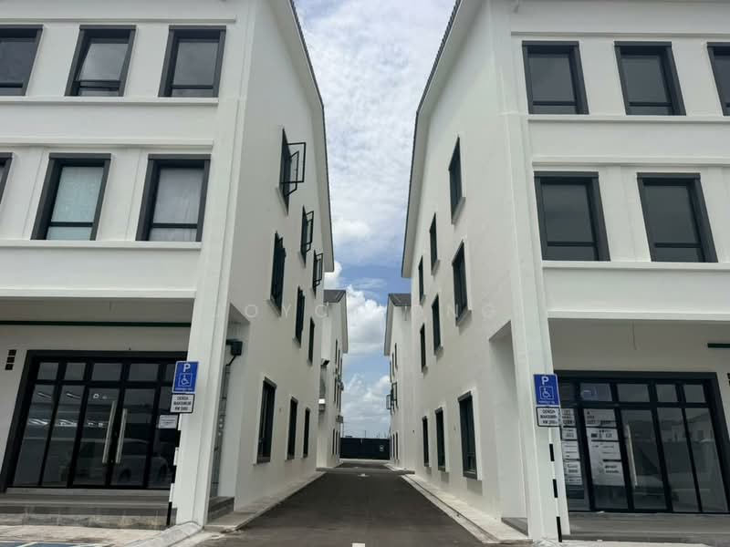 Shop for Rent in Eco Botanic 2 (Iskandar Puteri (Nusajaya)) - Joyce Ong - Exterior - PropertyGuru.com.my