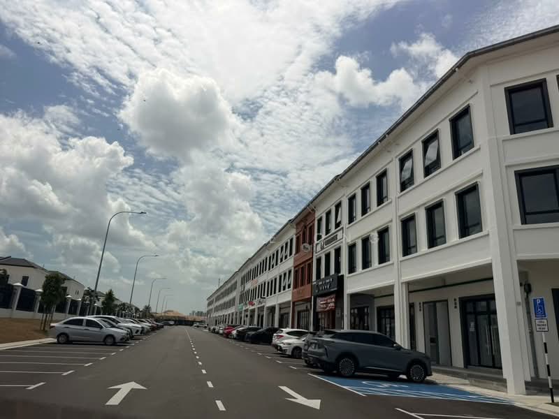Shop for Rent in Eco Botanic 2 (Iskandar Puteri (Nusajaya)) - Joyce Ong - Exterior - PropertyGuru.com.my