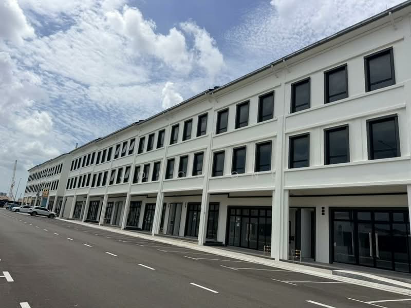 Shop for Rent in Eco Botanic 2 (Iskandar Puteri (Nusajaya)) - Joyce Ong - Exterior - PropertyGuru.com.my