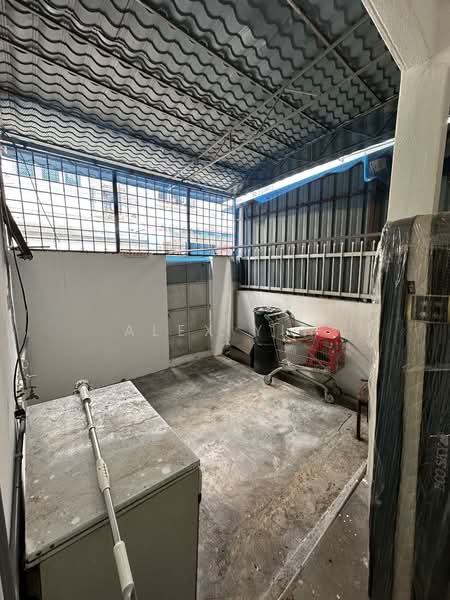 2-storey Terraced House for Sale in Pandan Indah (Ampang) - Alex Yin - Exterior - PropertyGuru.com.my