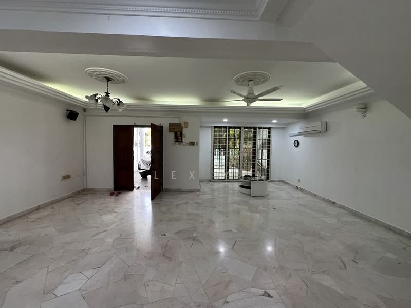 2-storey Terraced House for Sale in Pandan Indah (Ampang) - Alex Yin - Living Room - PropertyGuru.com.my